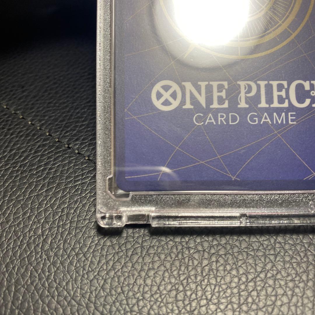 た*ん様 ゴール・D・ロジャー：手配書 SEC-SPC [OP09-118]