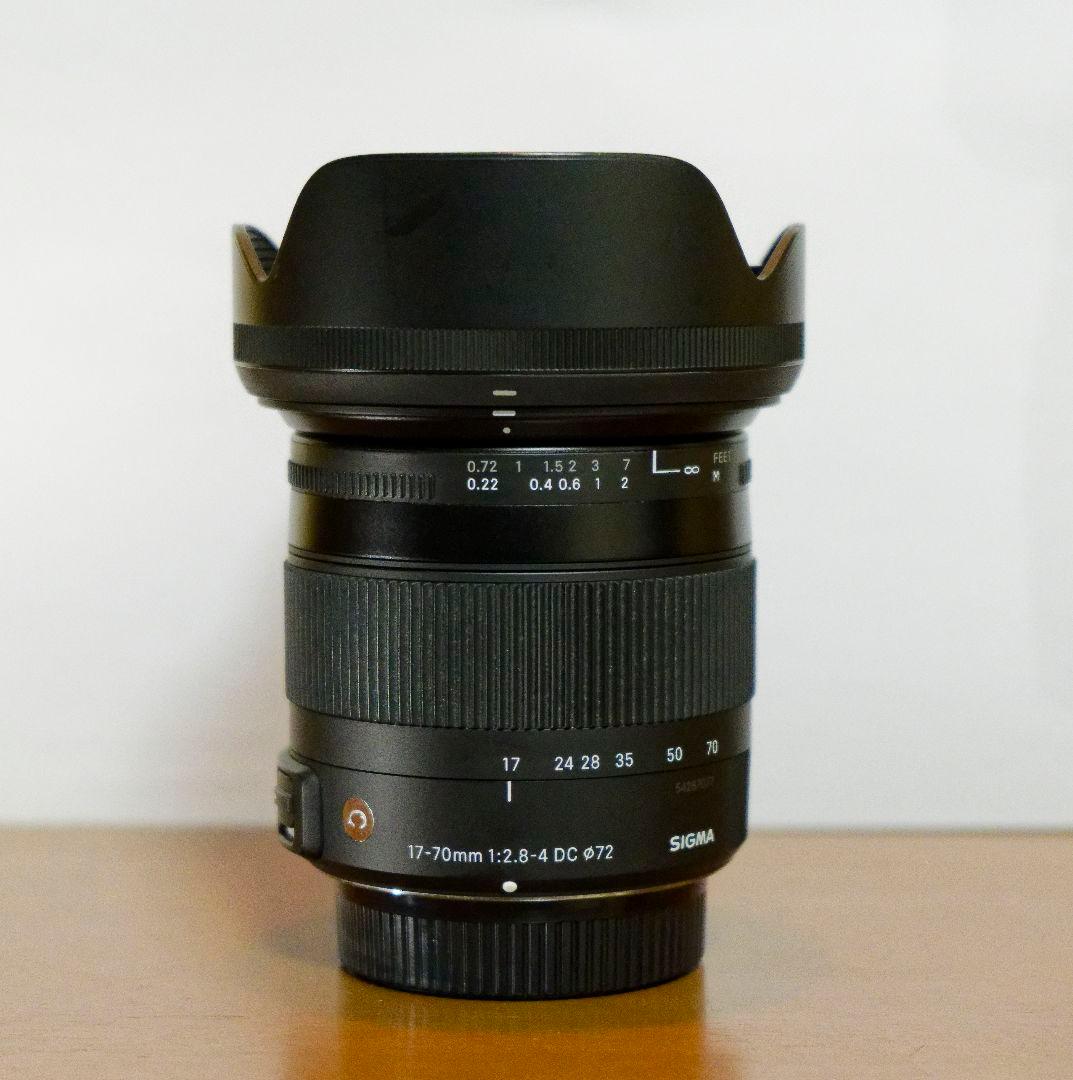 【ショット数42067】Nikon D7500 ボディ 付属品完備