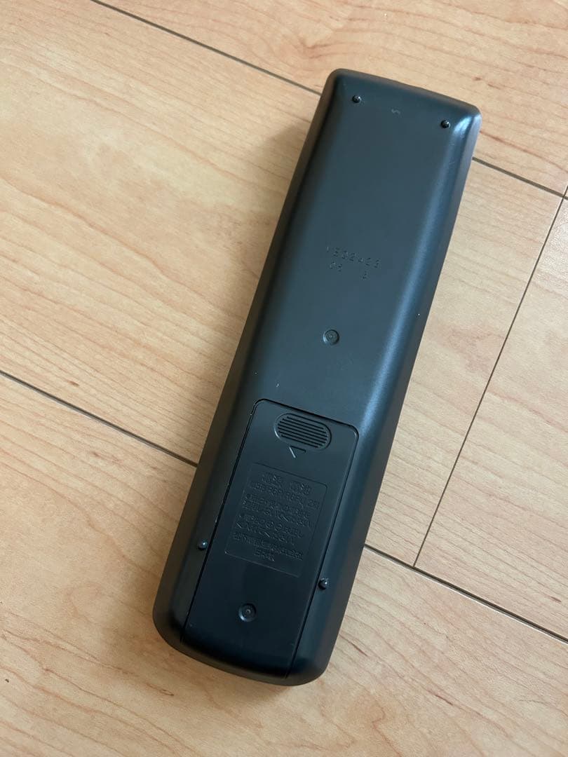 Panasonic 激レア品　ビデオデッキ　NV-HSB20 【動作確認済み】