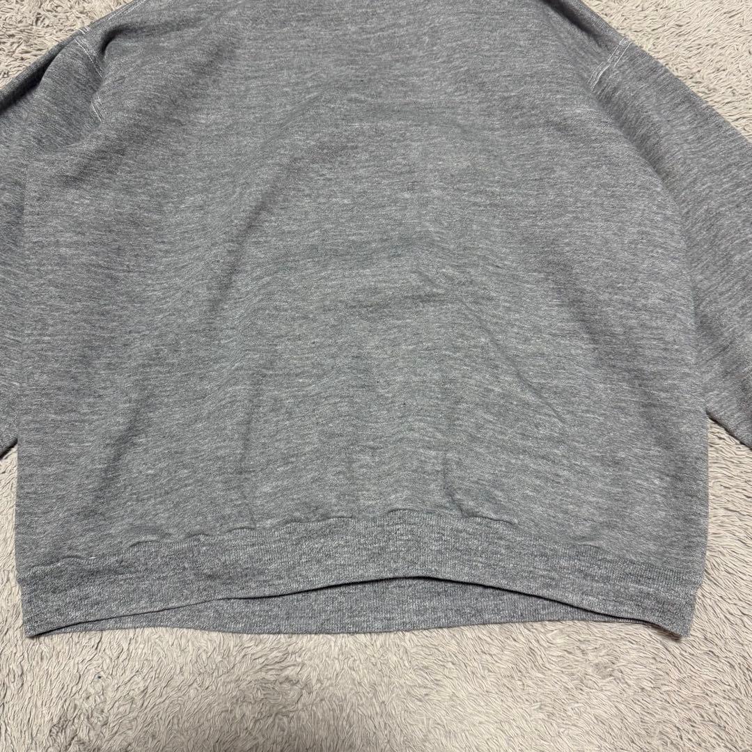 USA製　70s 金タグRUSSELL ATHLETIC HOODIE パーカー