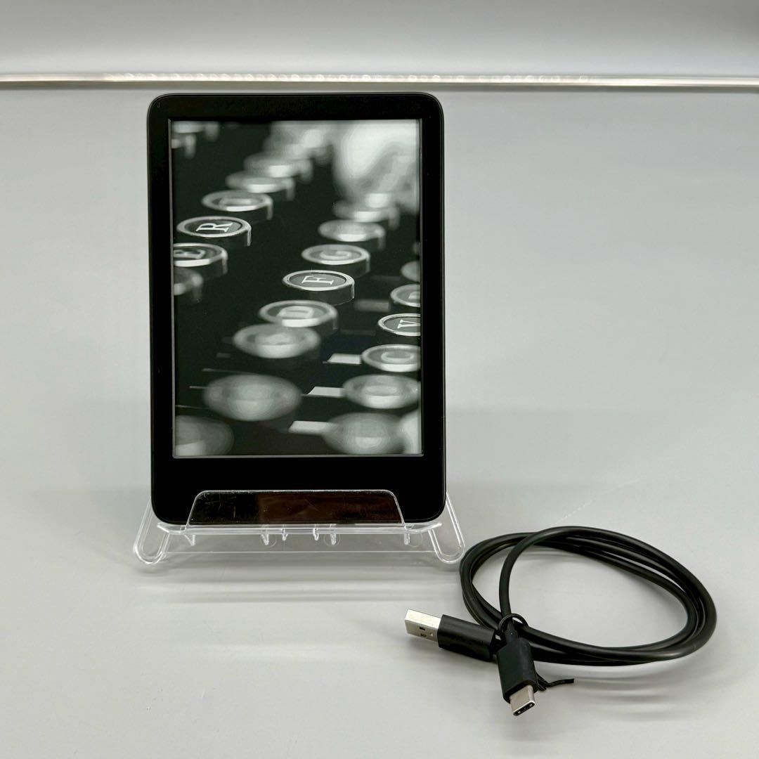 Amazon Kindle 16GB 第11世代 [C2V2L3]