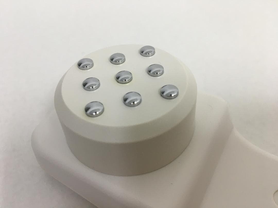 良品 ホームエステ エステツイン MESO500 エレクトロポレーション