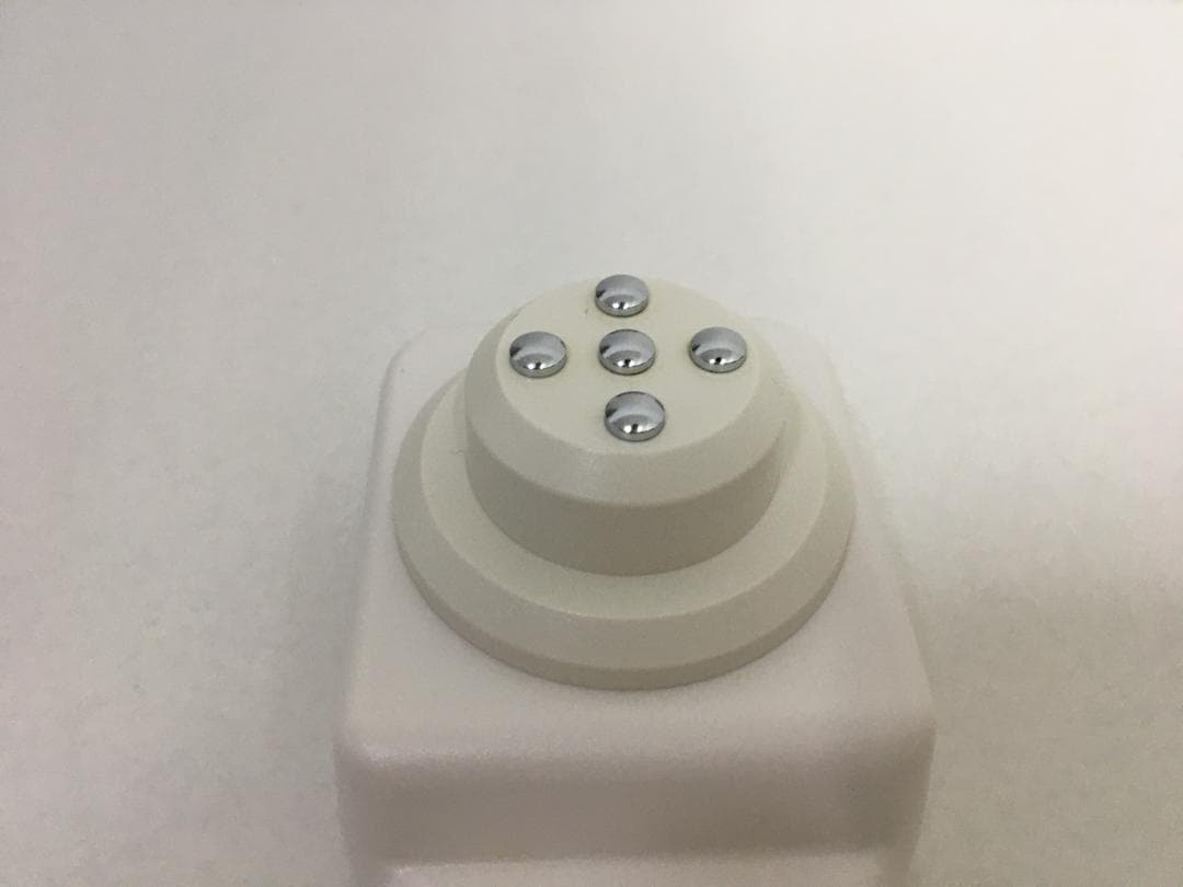 良品 ホームエステ エステツイン MESO500 エレクトロポレーション