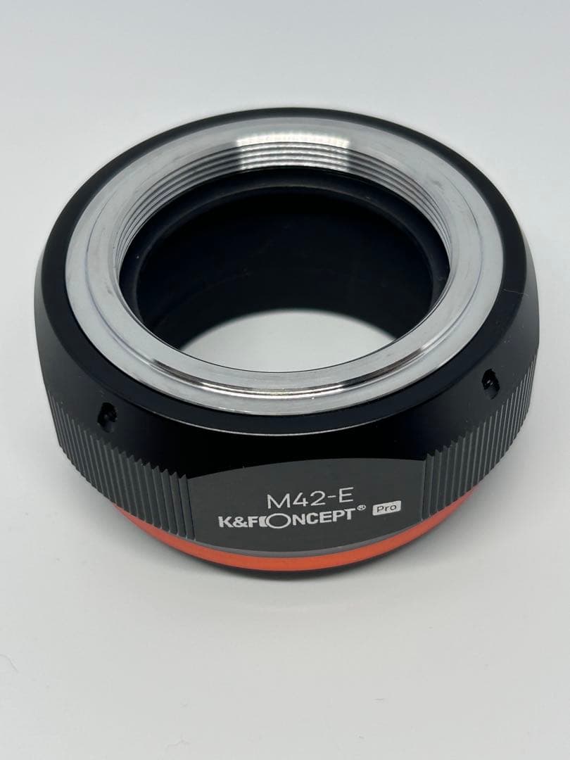 Super-Takumar 55mm f/1.8＋105mm f/2.8セット