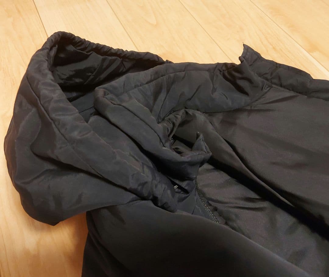 HOUSTON 50323米軍GenIII Level 7ジャケット ECWCS