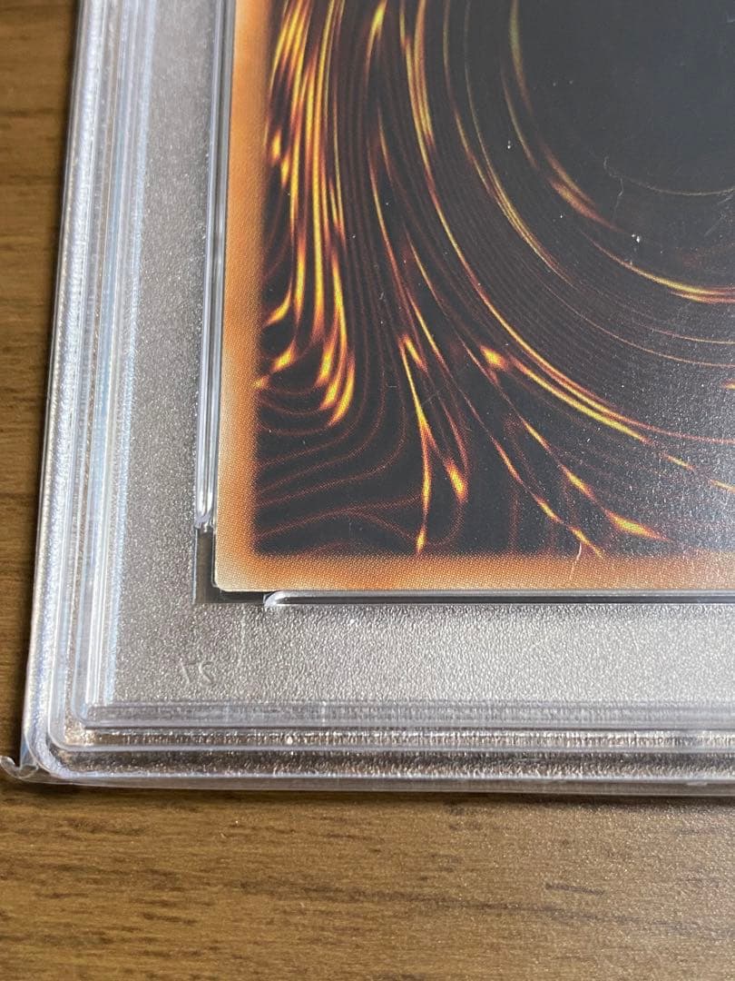 遊戯王　ロゼ 20th psa10