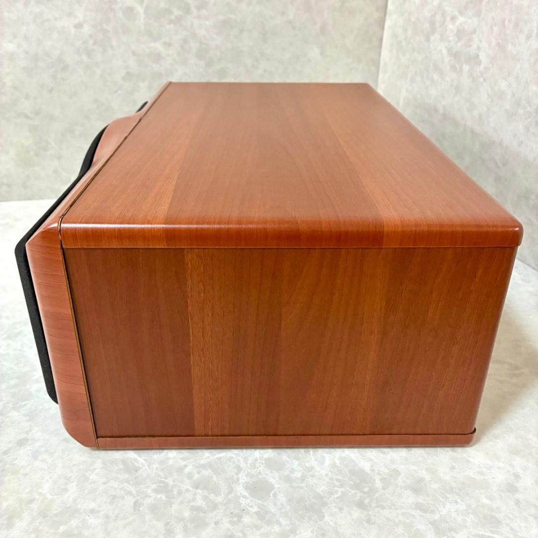 DENON デノン （デンオン） SC-C777SA 木目 スピーカーシステム