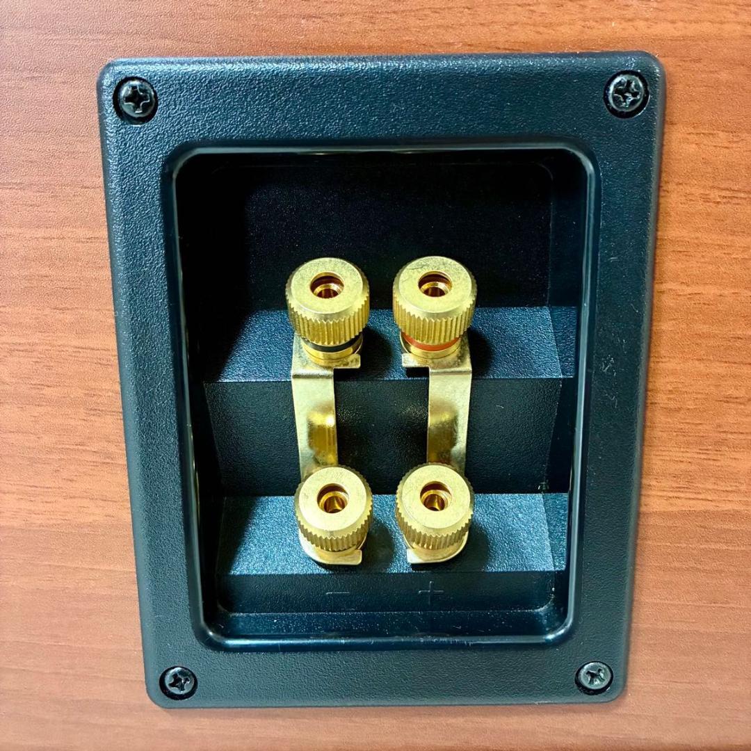 DENON デノン （デンオン） SC-C777SA 木目 スピーカーシステム