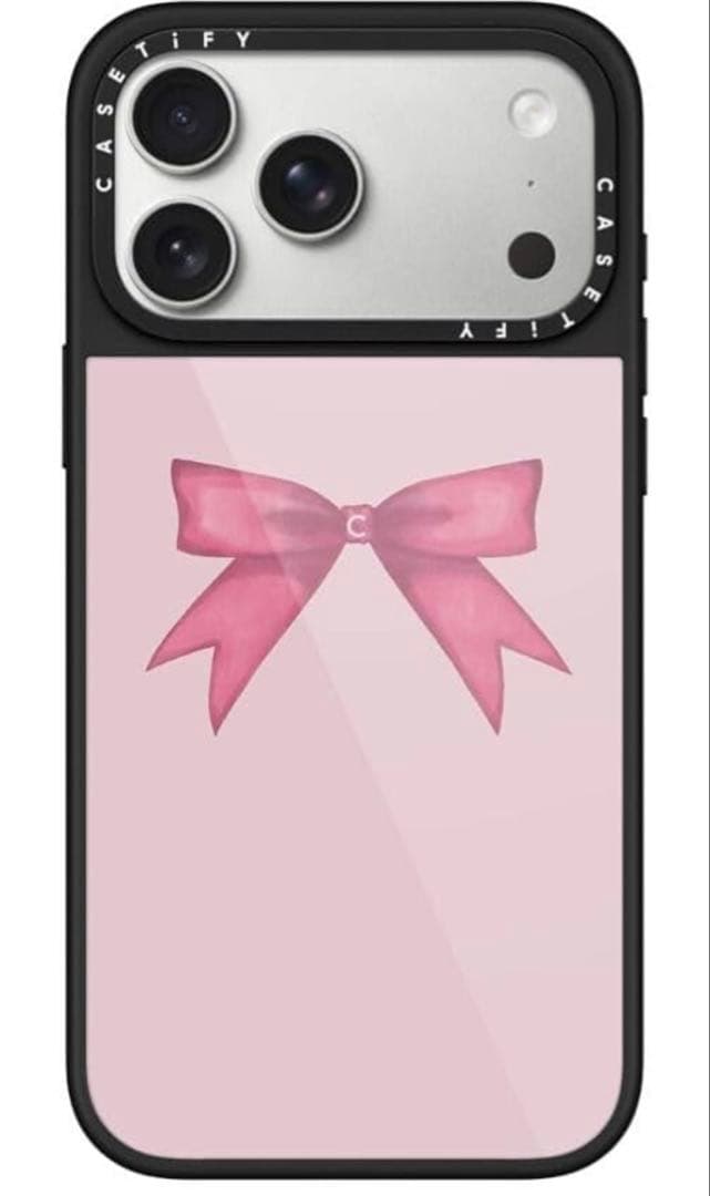 CASETiFY グレーズ iPhone 17 Pro Max ケース