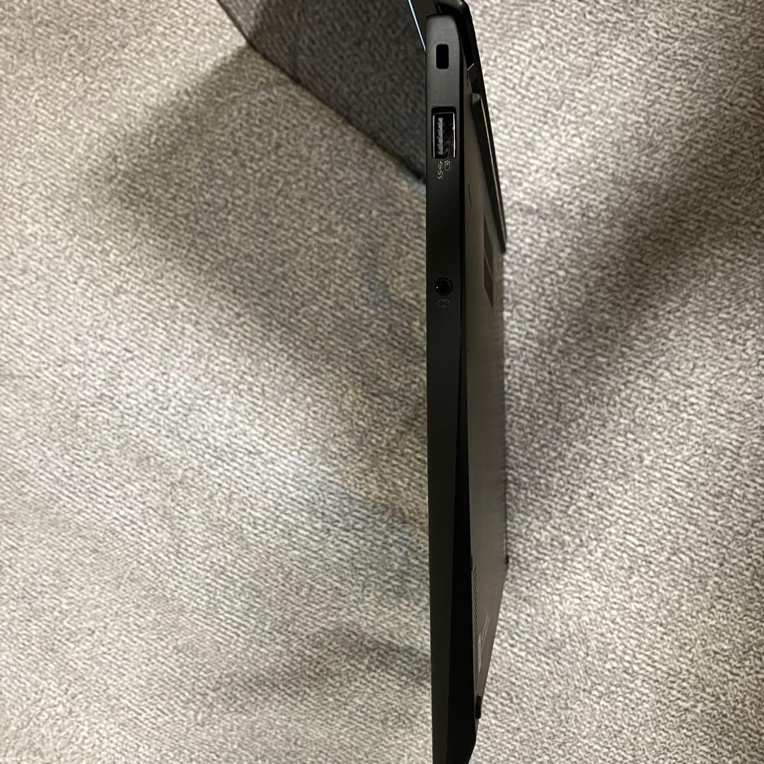 Windowsノート本体 Lenovo ThinkPad X1 Carbon Windows 11 PC