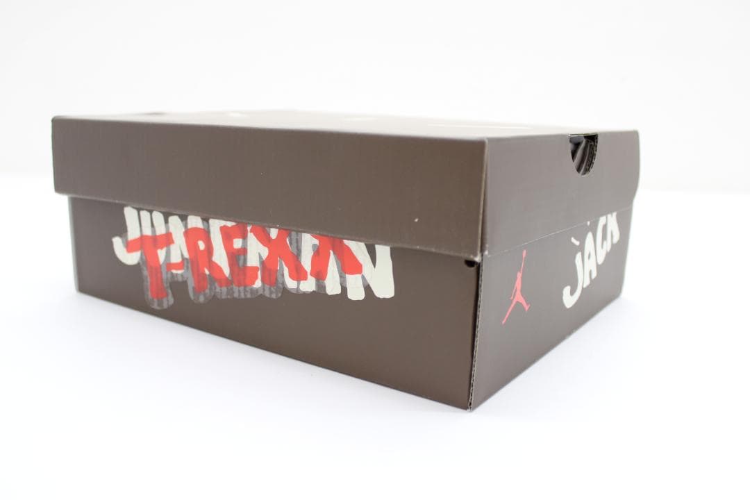 NIKE ジョーダン ジャンプマンジャック 77-JD2505-165