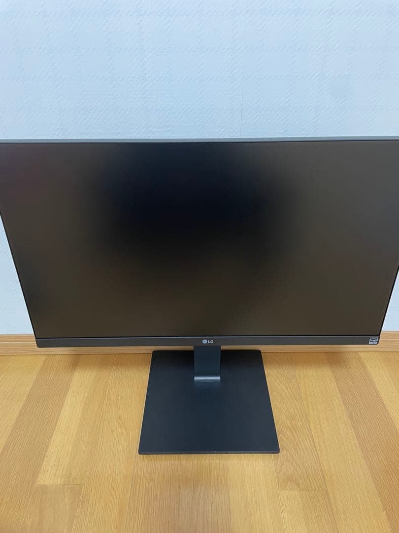 ディスプレイ・モニター本体 LG 24BL650C