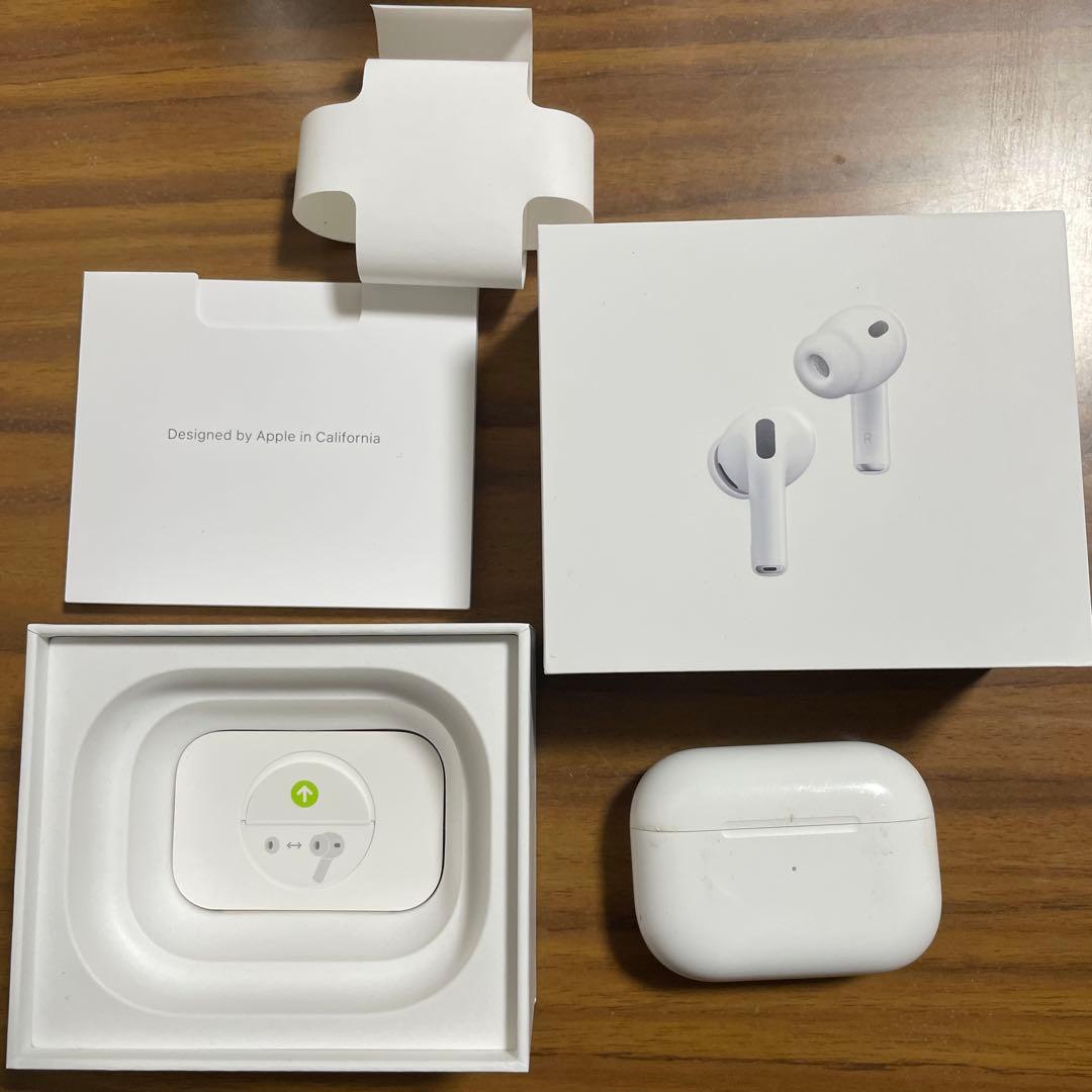 【純正品】Airpods pro 第一世代