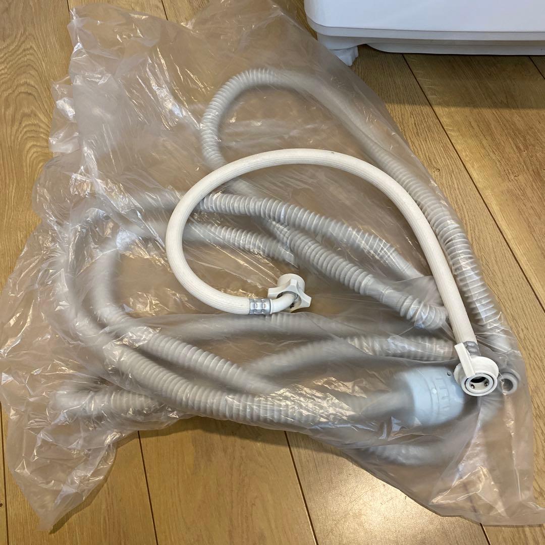 TOSHIBA 10kg 洗濯機　AW-10SD9 2020年製