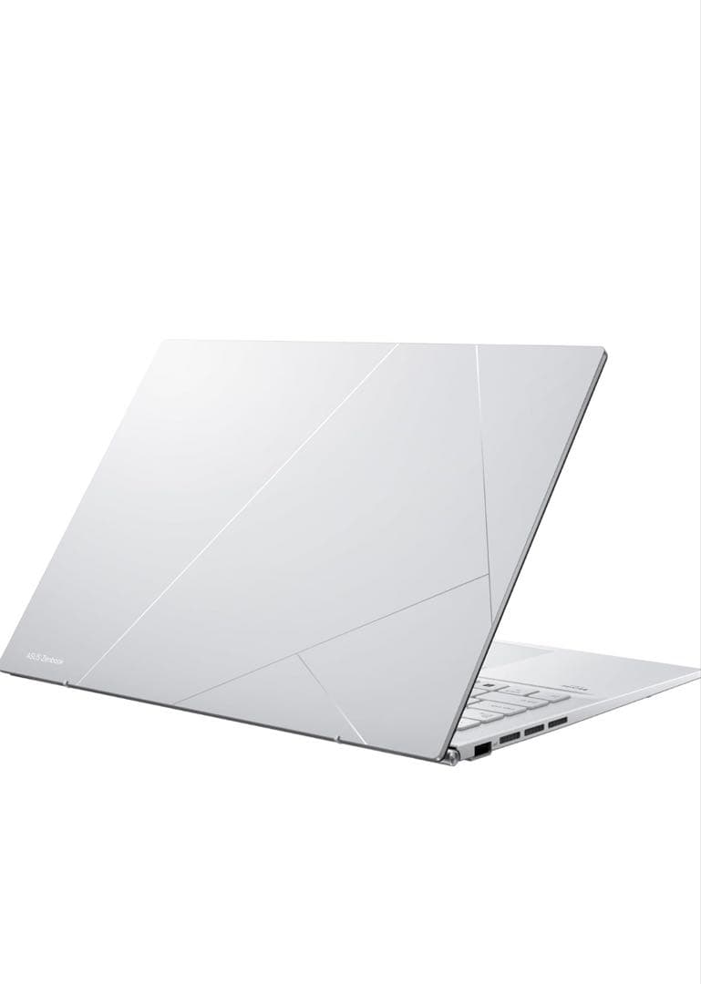 23年式　最安値ASUS Zenbook 14 バッテリー95%