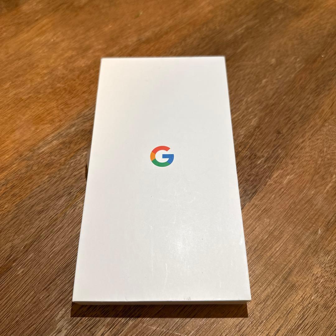 Google Pixel 5a 黒 128GB