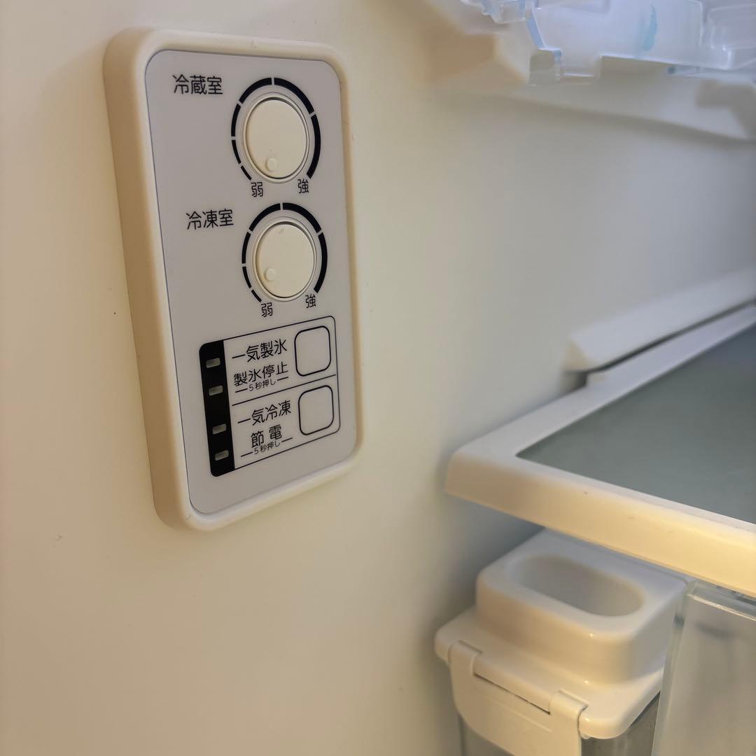 【koh】TOSHIBA 冷蔵庫 2017年製 363L