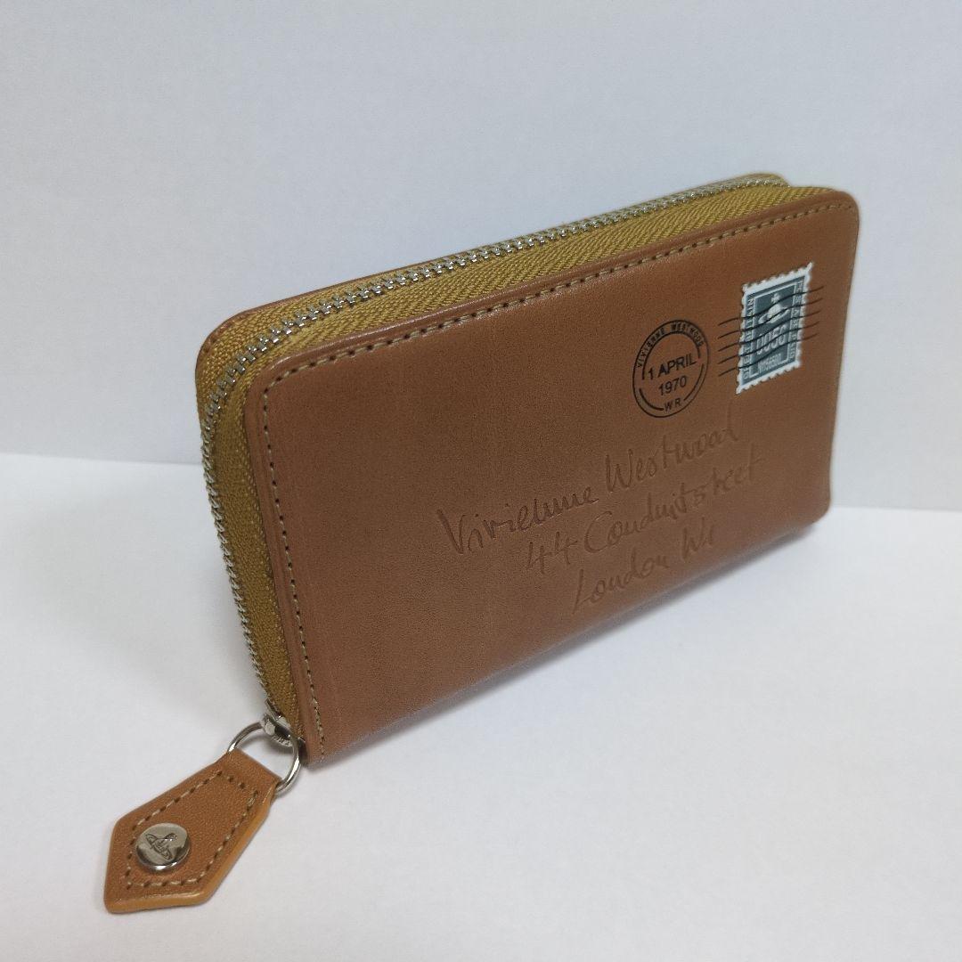 【未使用・箱つき】Vivienne Westwood ケース　キーリング