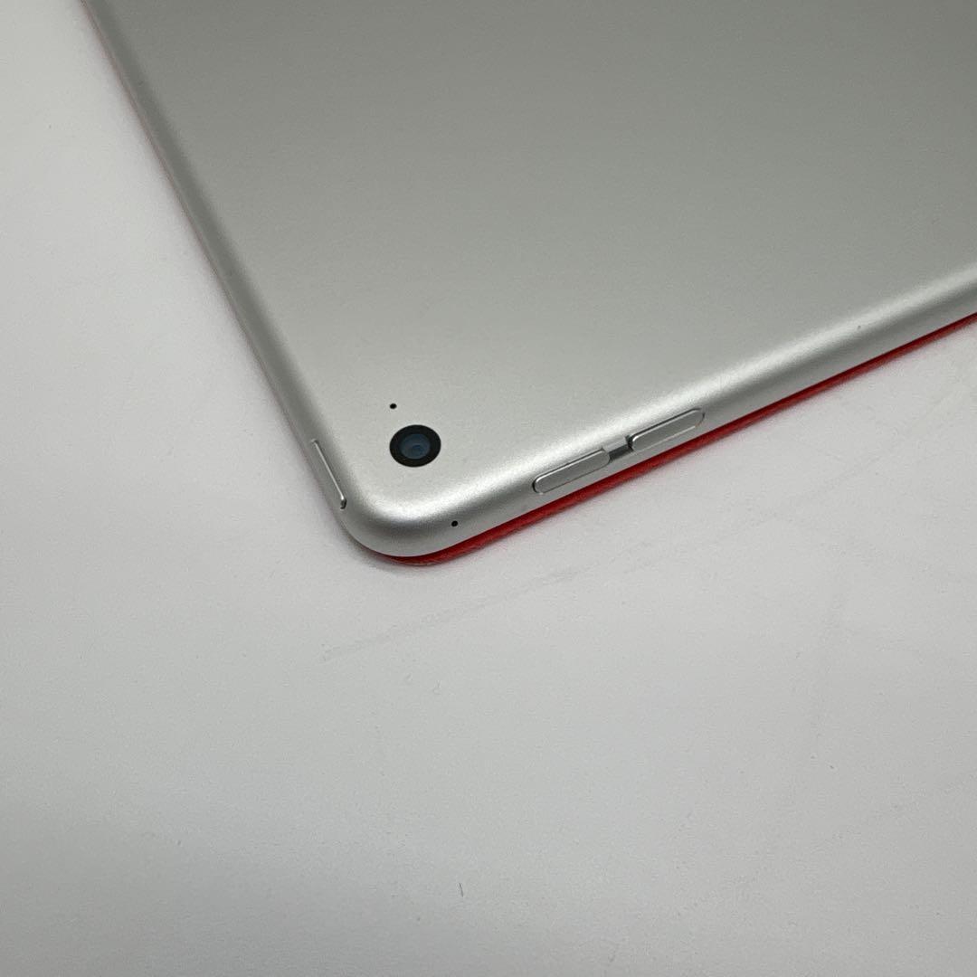 り*ん様 iPad Air2 第2世代 128GB 9.7 シルバー カバー・フ