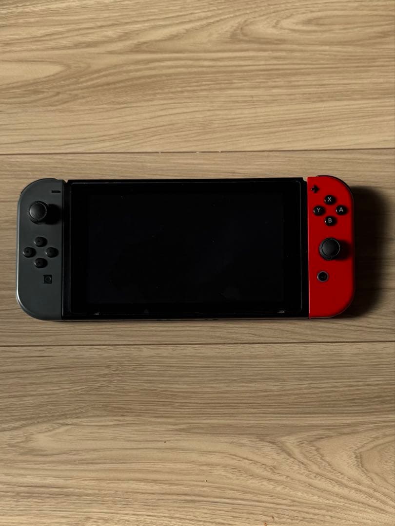 【すぐ発送】ニンテンドースイッチ本体➕JOYコン
