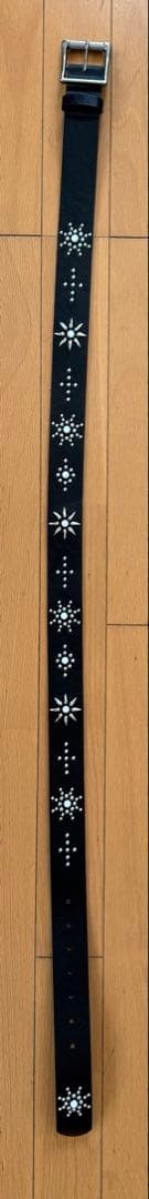 【即完品】円堂守着用ABRAHAM V3 Ranger Strap Belt