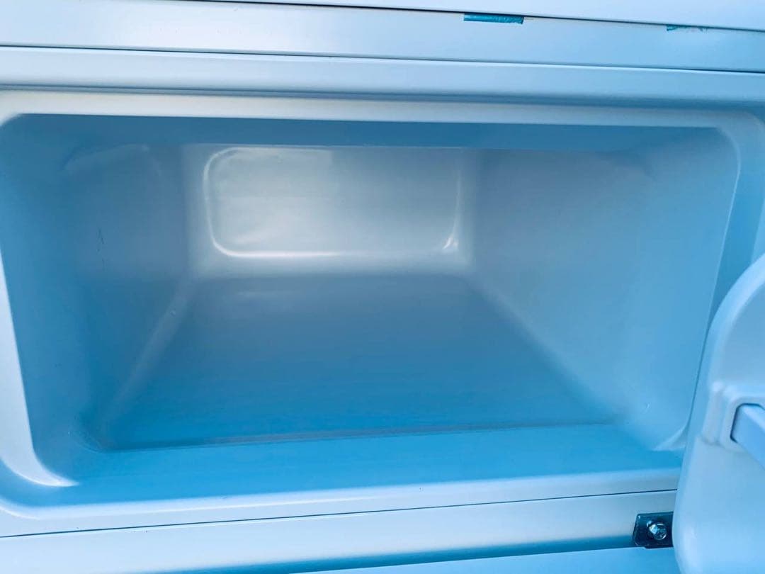 ♦Haier 冷凍冷蔵庫【2015年製】JR-N91J