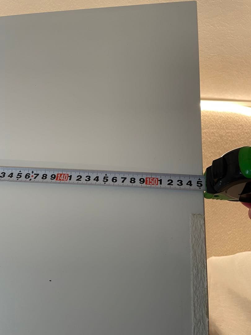 引き取り限定　IKEA ロフトベッド　stuva 机　引き出し付き　白黒