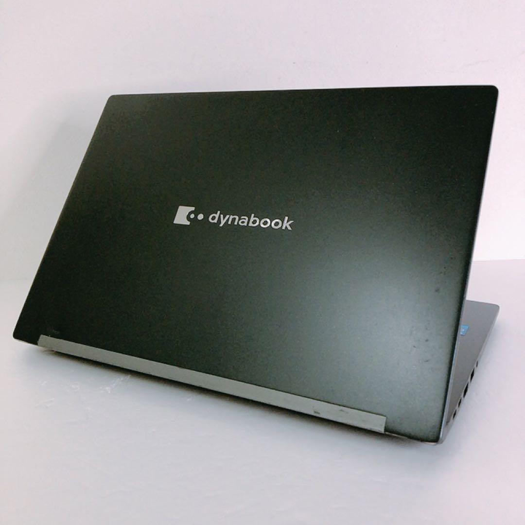 バッテリー良好！高性能【16GB & 第11世代 i5】G83/HV！軽量薄型