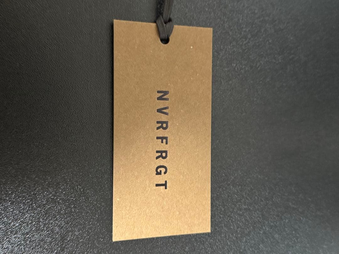 パンツ nvrfrgt 3D Twisted Wide Leg Jeans