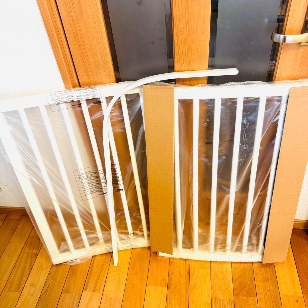 【極美品】スリーピーベッド　ミニベッド　マット２個　新品マット付き