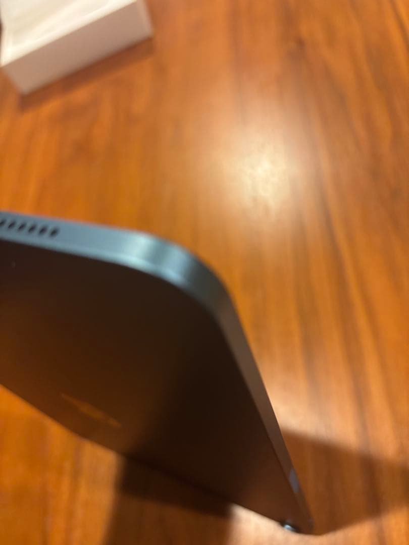 IPadAir (第5世代)ブルー64GBWi-FiとApplePencil第2