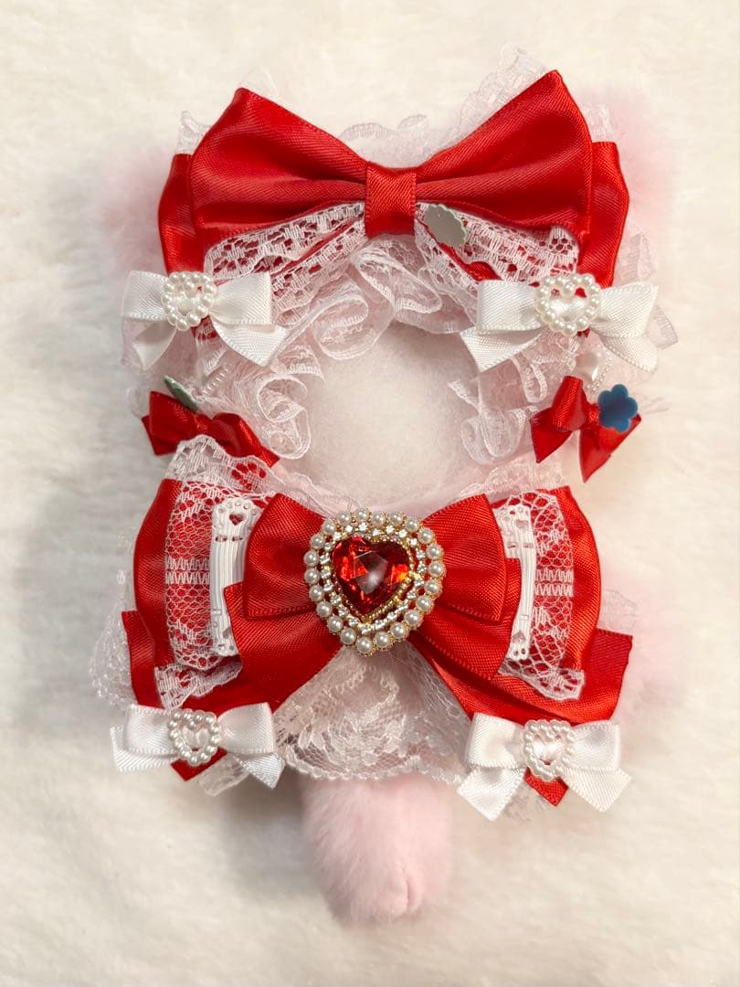 雨音　ぬい服オーダー