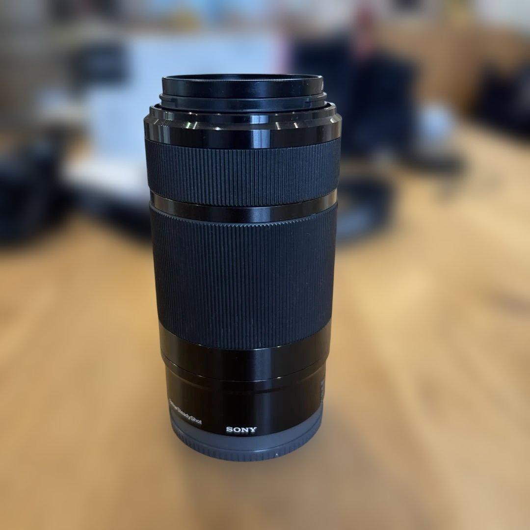 SONY α6000 ILCE-6000Y ダブルズームレンズキット