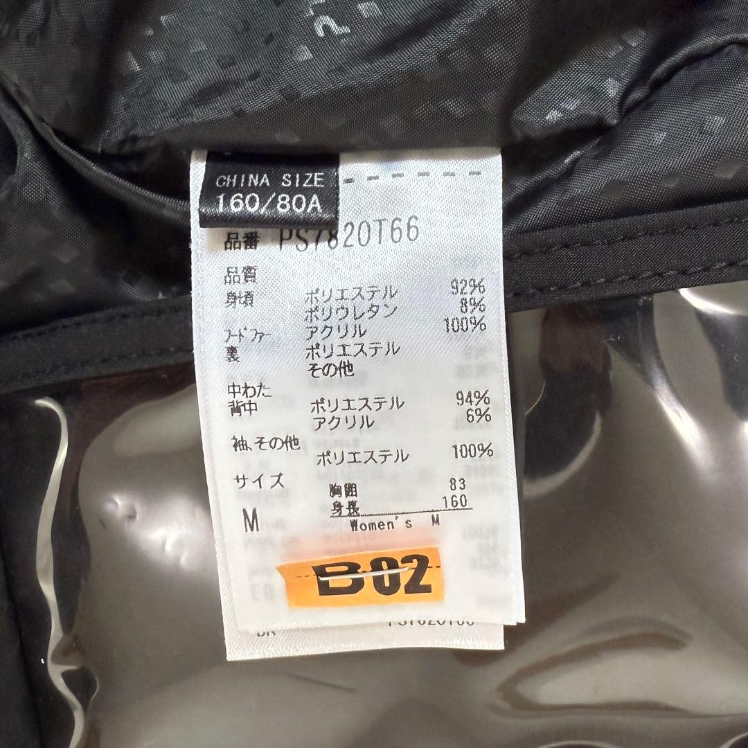 美品　phenix フェニックス スノージャケット スキーウェア ジャケット