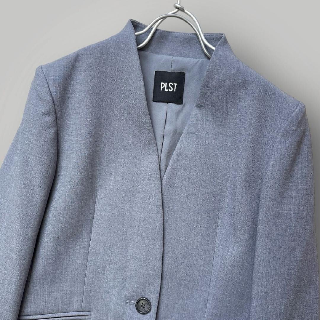 [超美品] プラステ/セットアップ ウォームリザーブ パンツスーツ