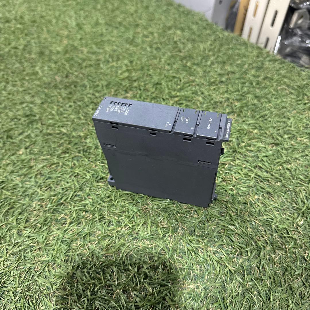 5C143 動作保証　MITSUBISHI CPU UNIT Q12HCPU