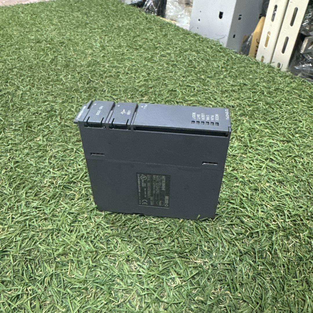 5C143 動作保証　MITSUBISHI CPU UNIT Q12HCPU