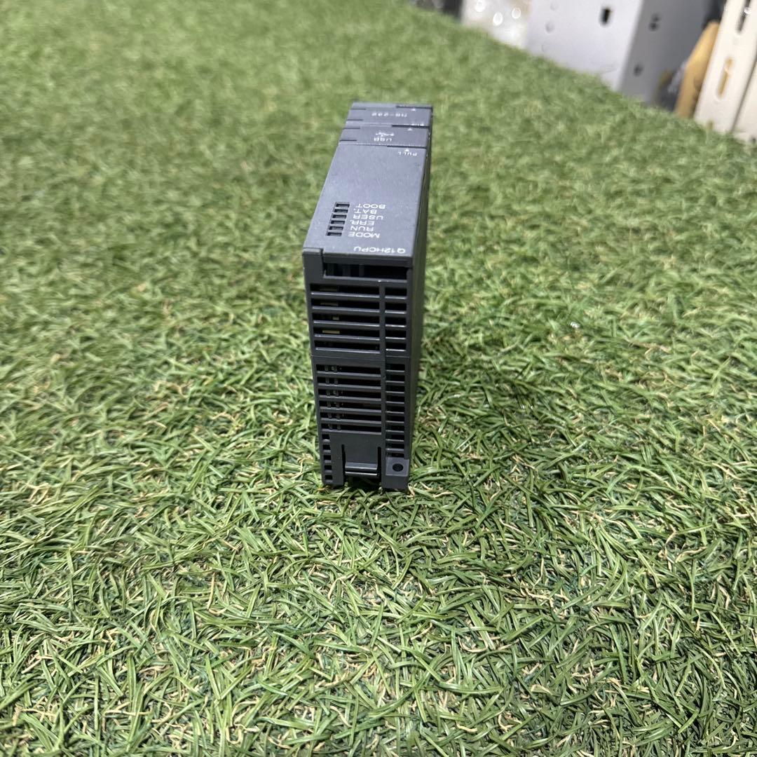 5C143 動作保証　MITSUBISHI CPU UNIT Q12HCPU