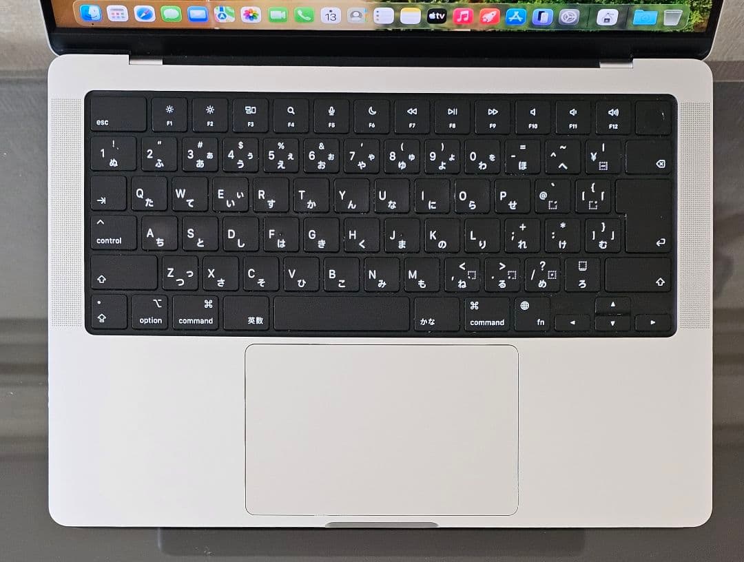 MacBook本体 M2 pro Apple MacBookPro 2023 32GB 1TB