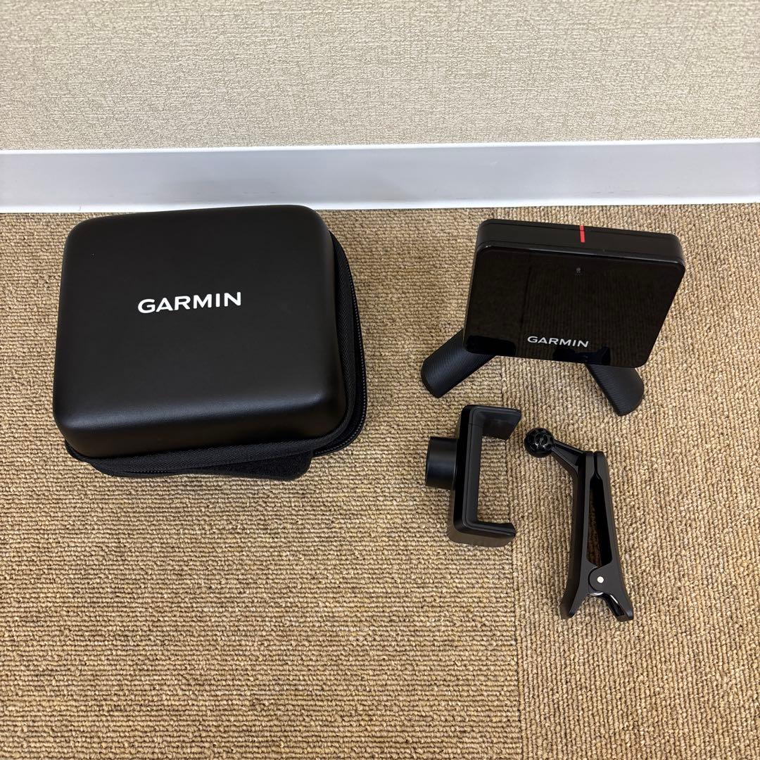 その他 GARMIN approach R10