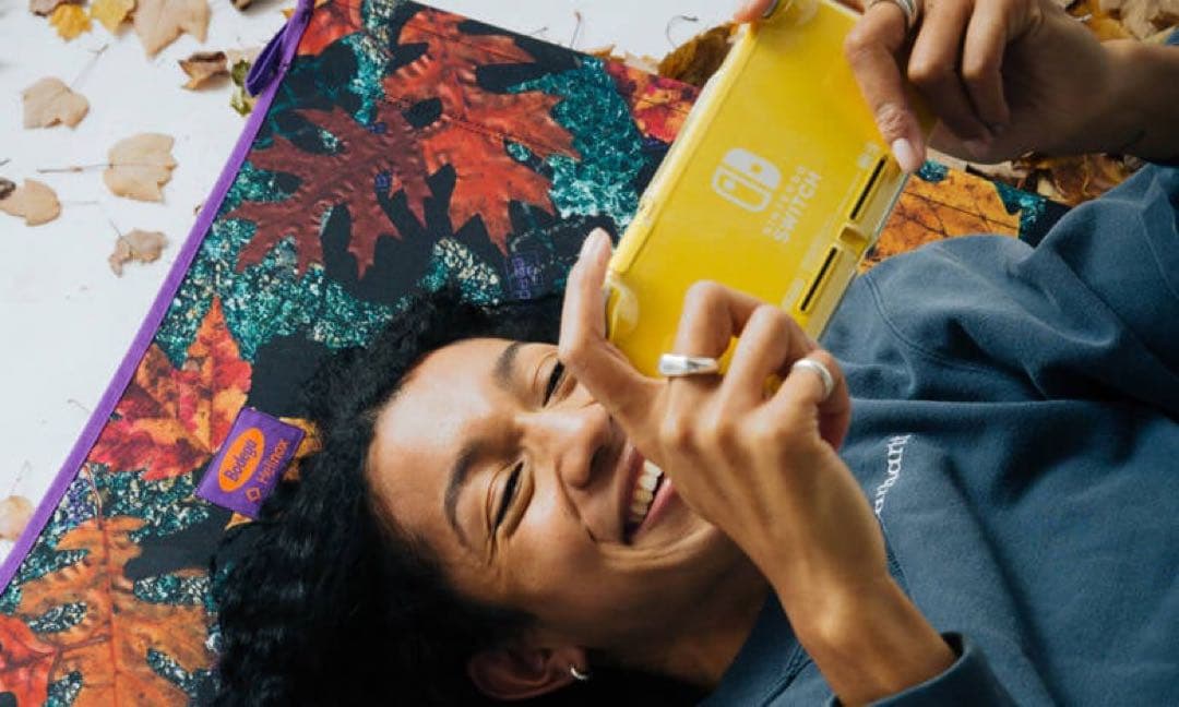 テーブル・チェア・ハンモック Helinox X BodegaNaturalHabitatCollection