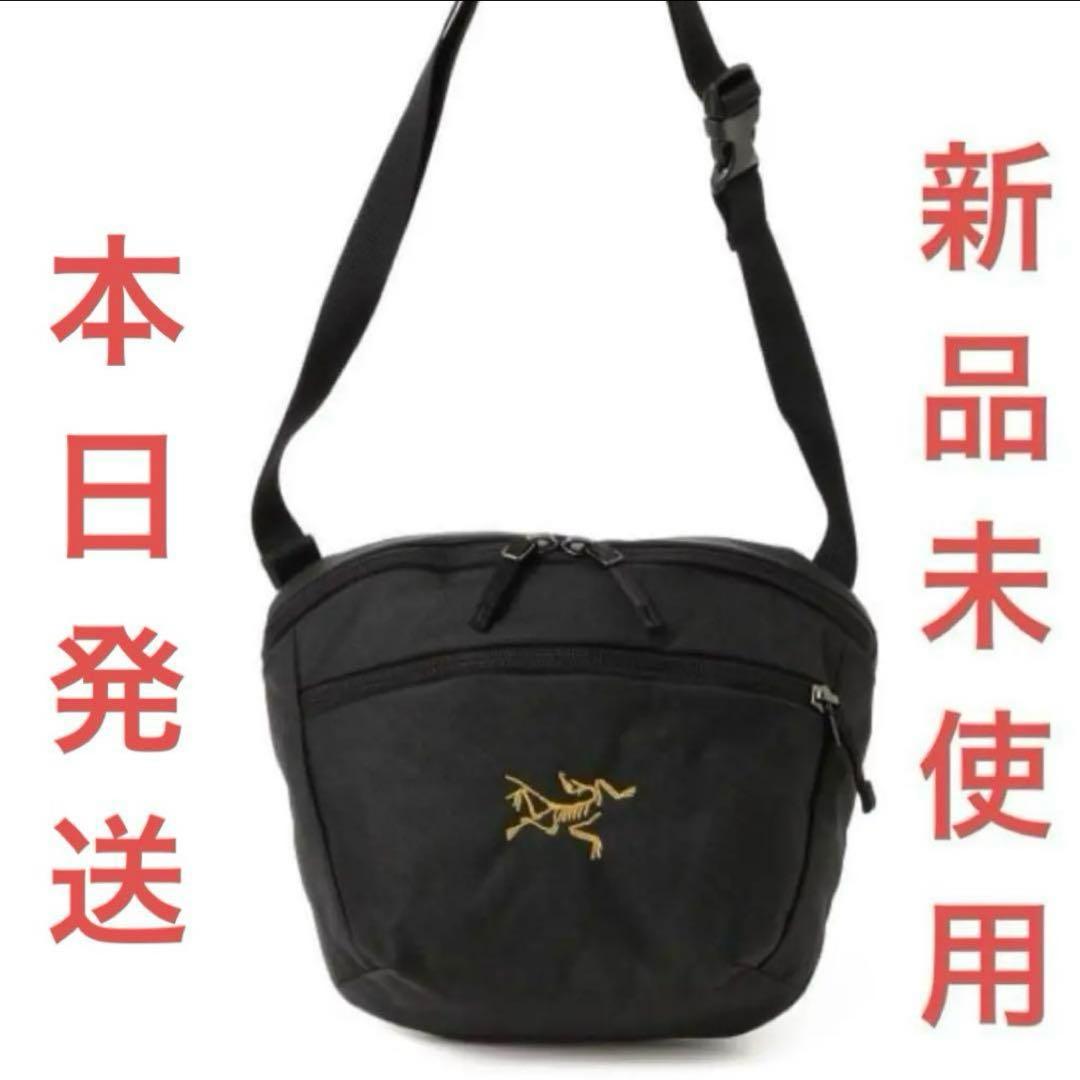 バッグ ARC'TERYX Mantis 2 Waistpack \