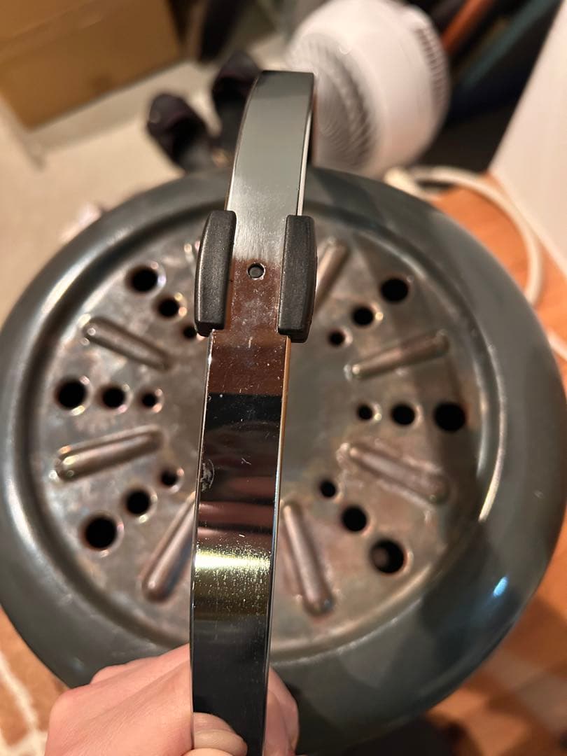 リンナイ ガス赤外線ストーブ(都市ガス) R-891VMSⅢ-402