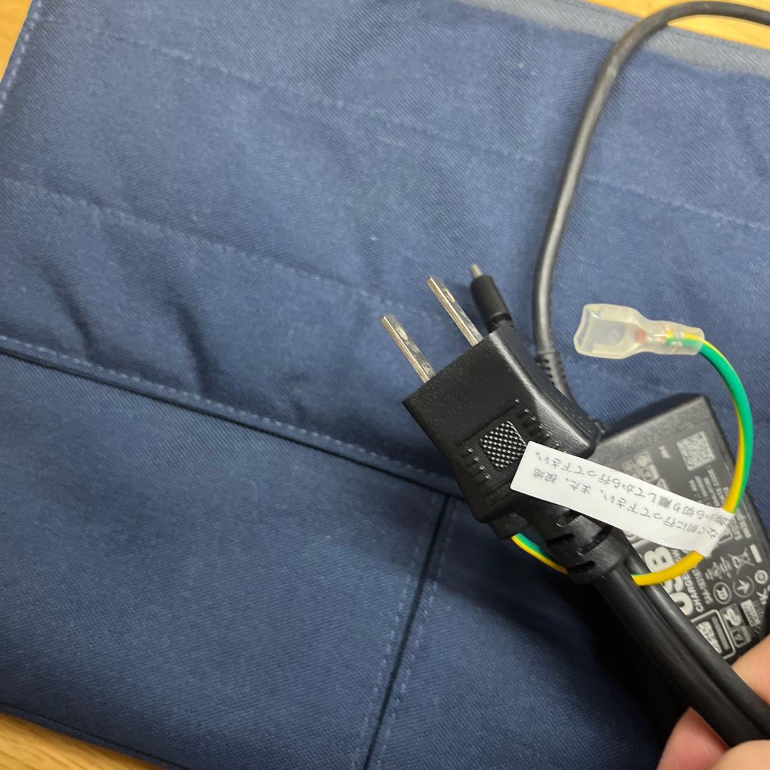 (値下げ交渉可能)HP ノートPC 日本語キーボード Intel