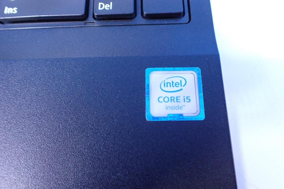 LT8#NEC ノートパソコン VersaPro PC-VK24MXZDY/中古