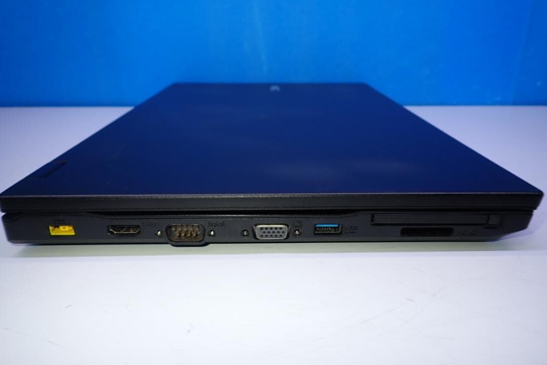 LT8#NEC ノートパソコン VersaPro PC-VK24MXZDY/中古