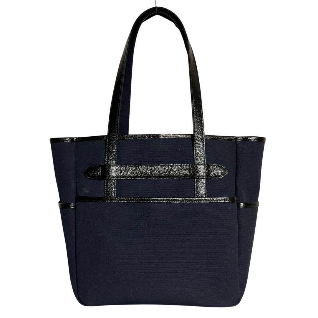 THE SOLE bis made by Flathorityトートバッグ