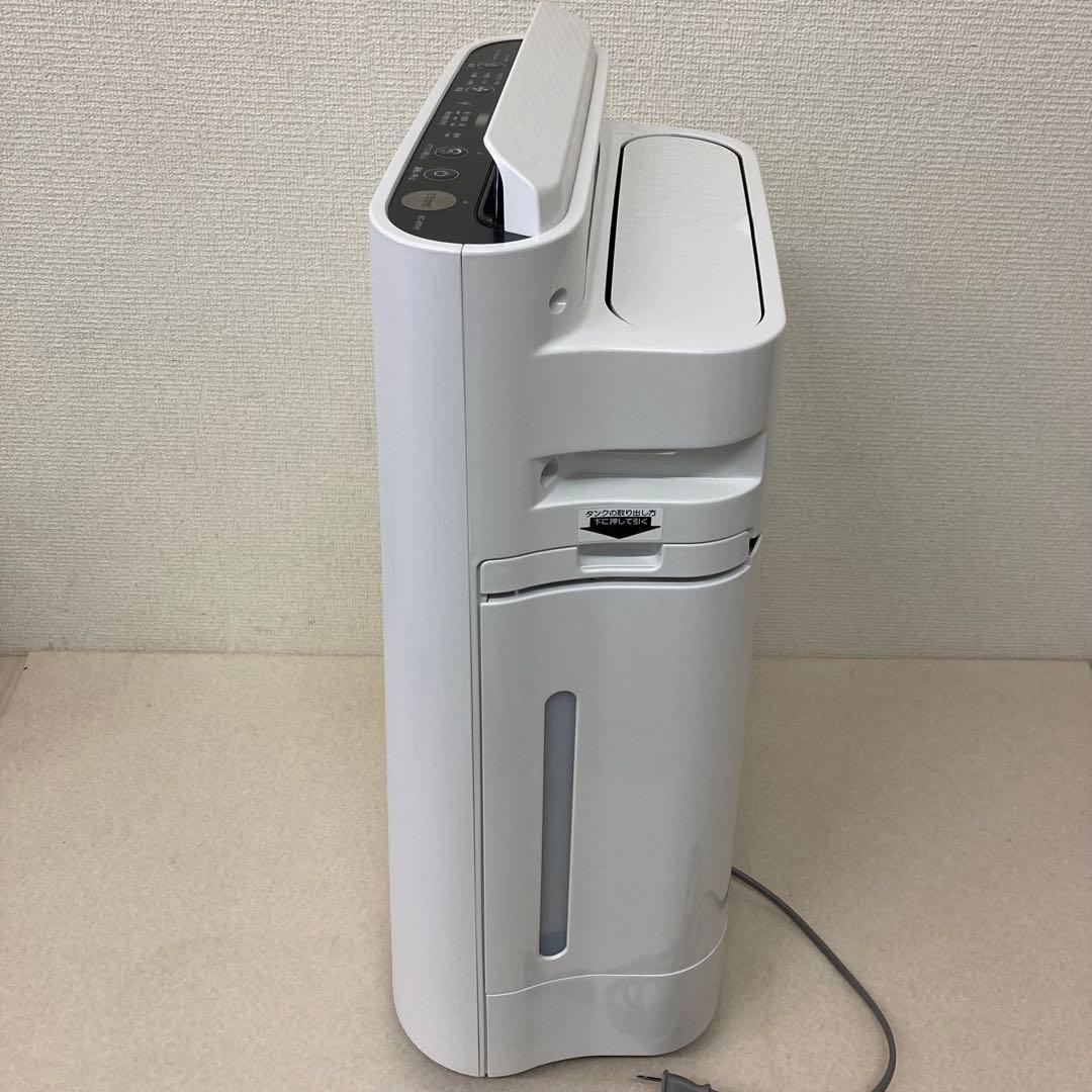 シャープ 加湿空気清浄機 2023年製 KC-40TH7-W