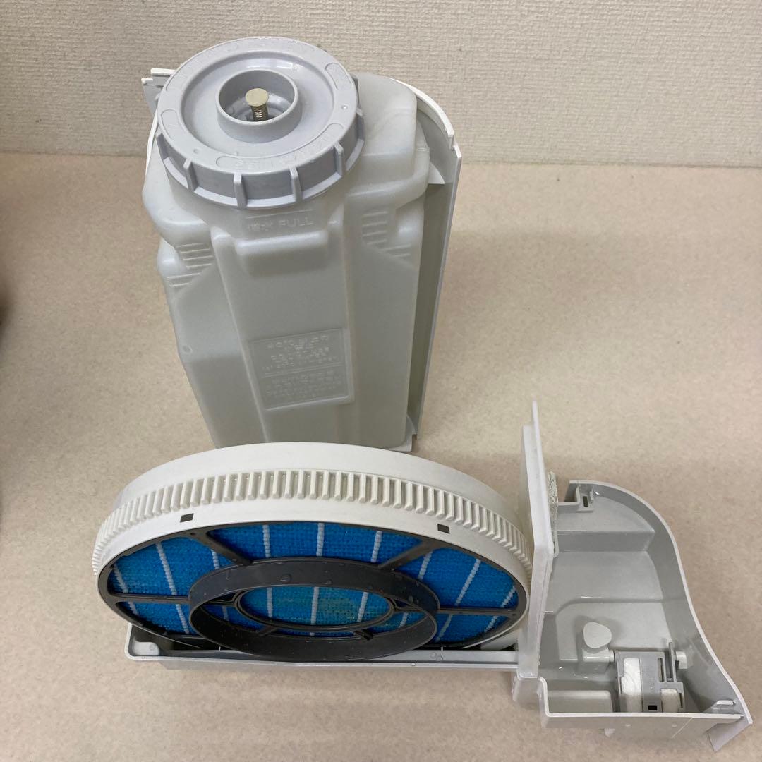 シャープ 加湿空気清浄機 2023年製 KC-40TH7-W