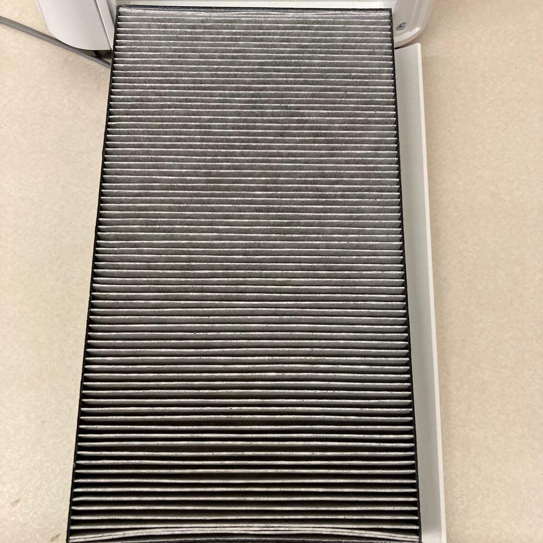 シャープ 加湿空気清浄機 2023年製 KC-40TH7-W